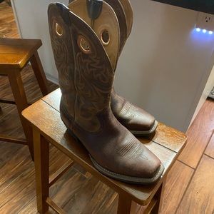 Ariat Stlye 10014025 Cowboy Boots